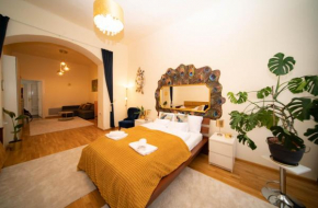 Lily Apartment Budapest
